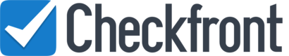 Checkfront logo