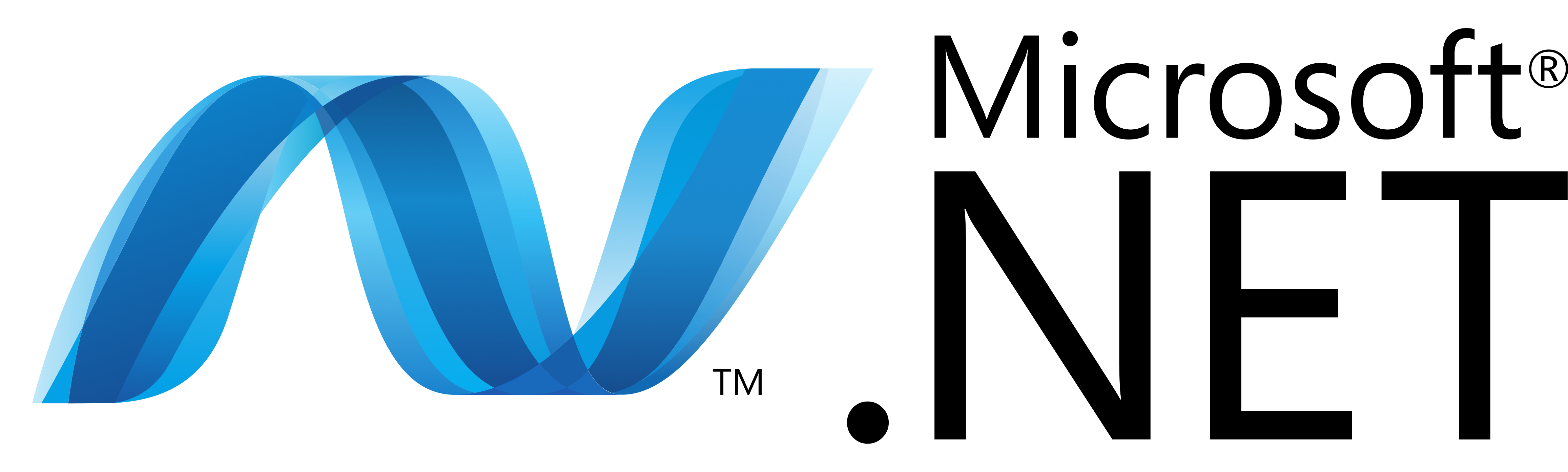 Dotnet client logo
