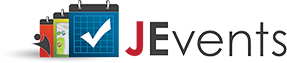 JEvents logo
