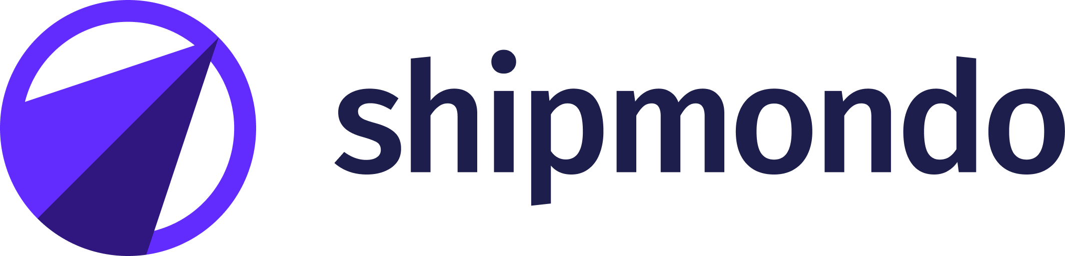 Shipmondo logo