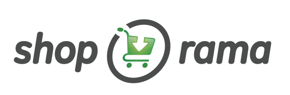 Shoporama logo