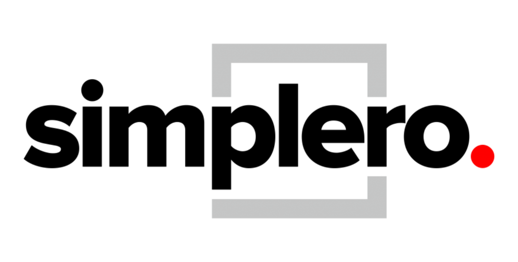 Simplero logo