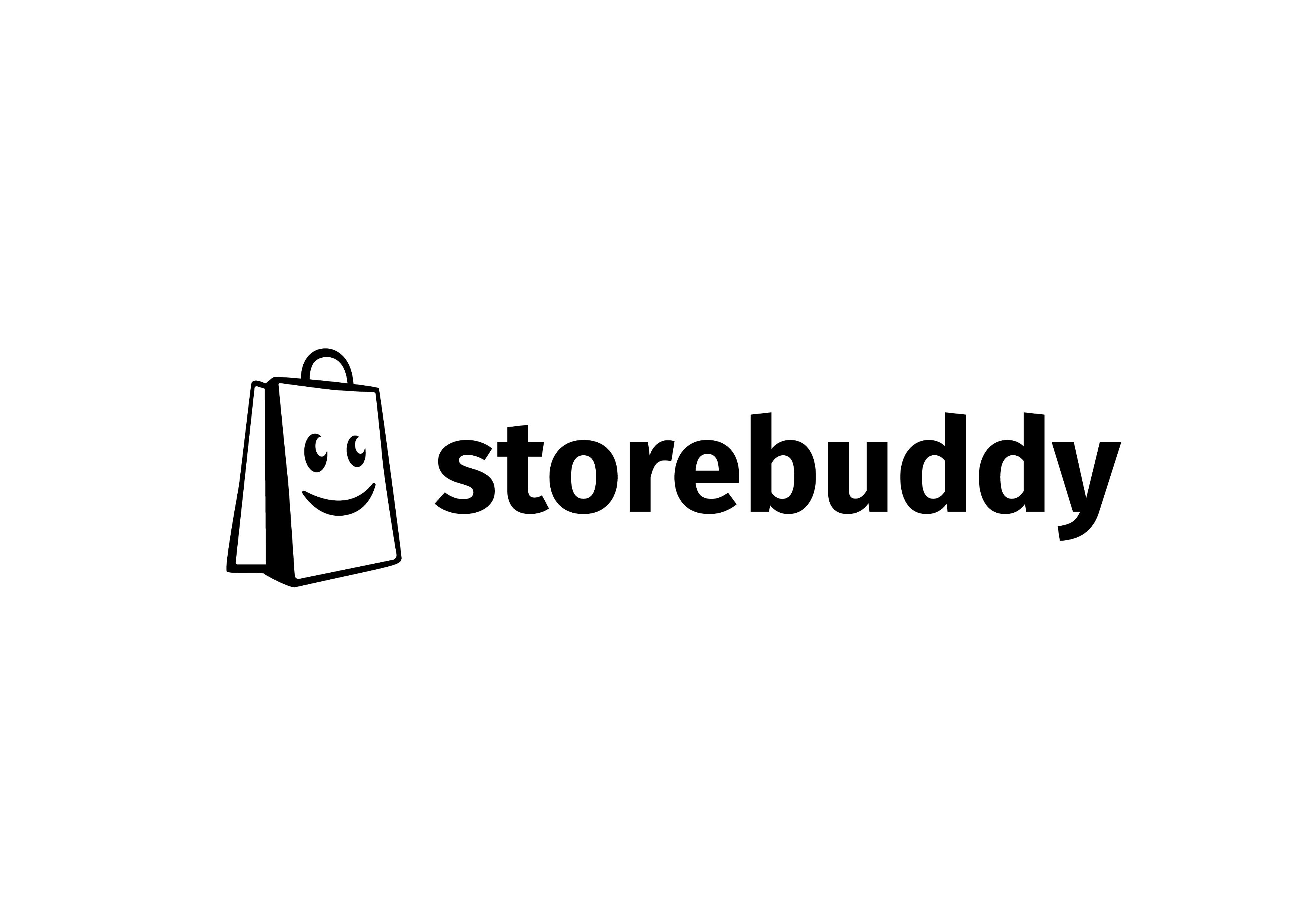 Storebuddy logo