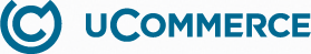 uCommerce logo