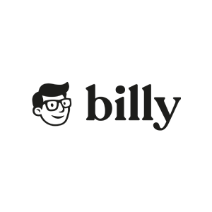 billy logo