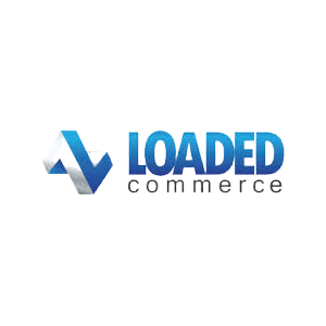 loaded-commerce logo