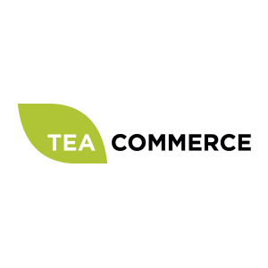 teacommerce logo
