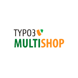 typo3-multishop logo