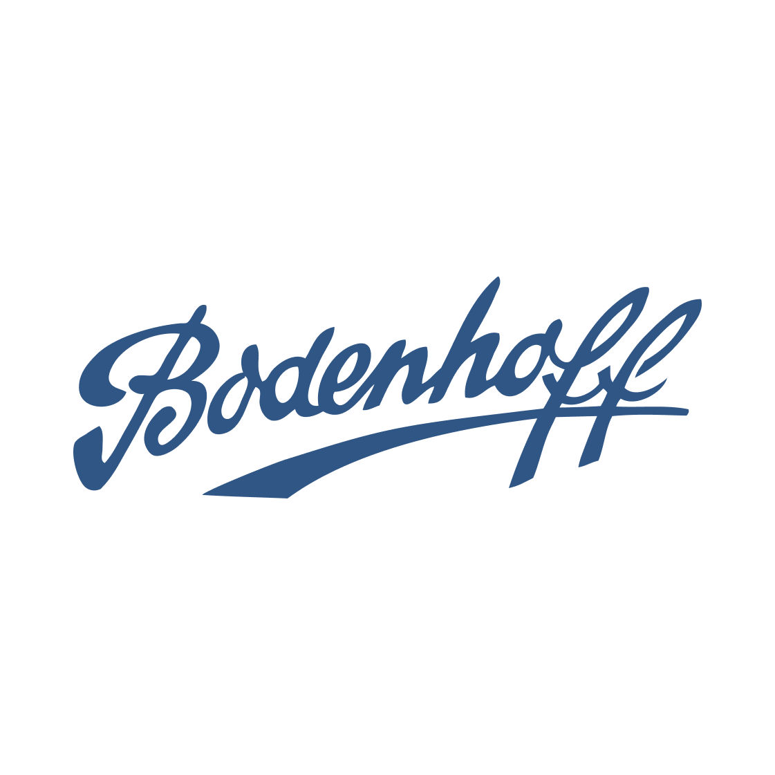 bodenhoff logo