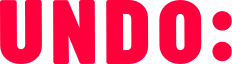 undo logo