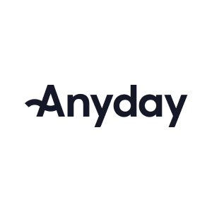 anyday logo