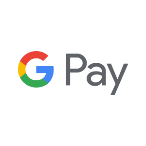 google-pay logo