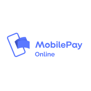 mobilepay-online logo