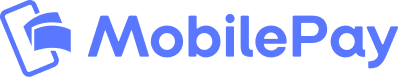 mobilepay logo