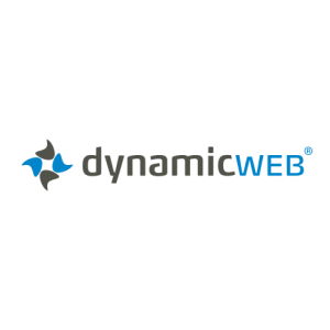 dynamicweb logo