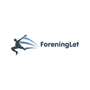 foreninglet logo