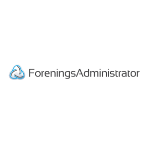 foreningsadministrator logo