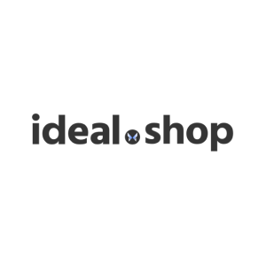 ideal-shop logo