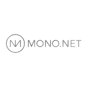 mono logo
