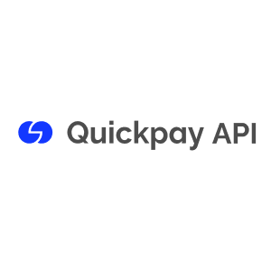 quickpay-api logo