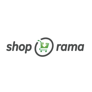 shoporama logo