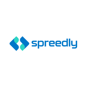 spreedly logo