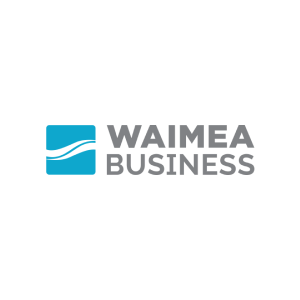 waimea-business logo